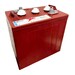 Bater�a Trojan T-105 | 6 Voltios 225 Amperios borne automoci�n AP